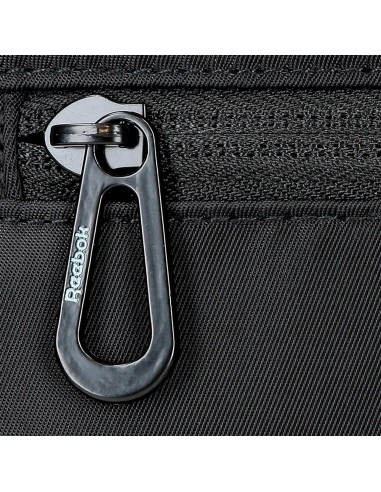 8297641 BOLSO TOTE REEBOK LEIA NEGRO