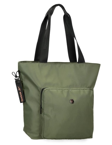 8297642 BOLSO TOTE REEBOK LEIA CAQUI