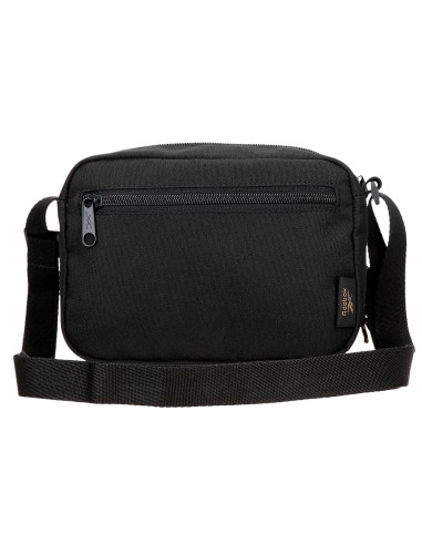 8325541 BANDOLERA REEBOK GOLD NEGRO