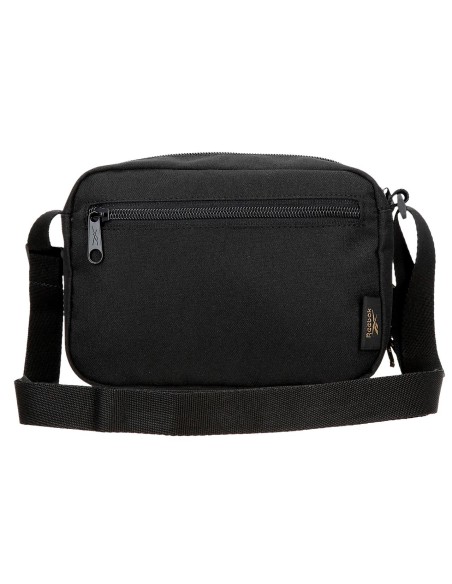 8325541 BANDOLERA REEBOK GOLD NEGRO