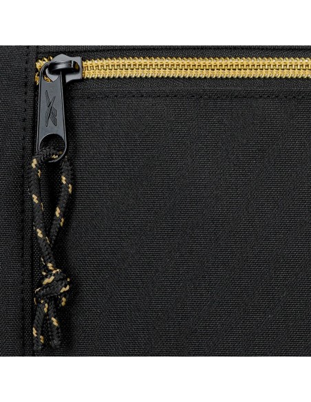 8325541 BANDOLERA REEBOK GOLD NEGRO