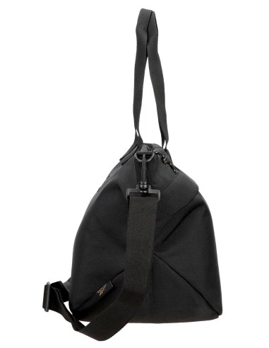 8327741 BOLSO SHOPPING REEBOK GOLD NEGRO
