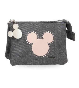 3828321 NECESER 3C. MICKEY STUDS