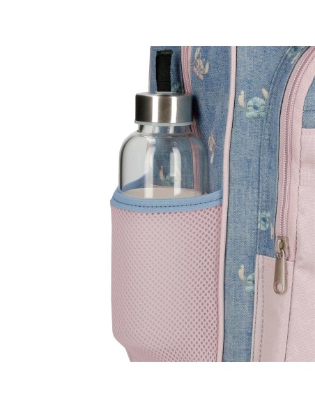 38521T1 MOCHILA ADAP. 28CM. C/CARRO. STITCH YOU ARE MAGICAL 38521T1 MOCHILA ADAP. 28CM. C/CARRO. STITCH YOU ARE MAGICAL