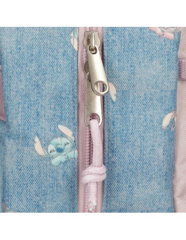 3852321 MOCHILA 38CM. STITCH YOU ARE MAGICAL