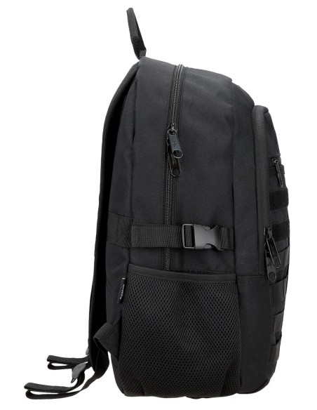 8262341 MOCHILA 45CM. REEBOK CROSS ONE NEGRO