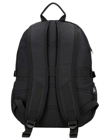 8262341 MOCHILA 45CM. REEBOK CROSS ONE NEGRO