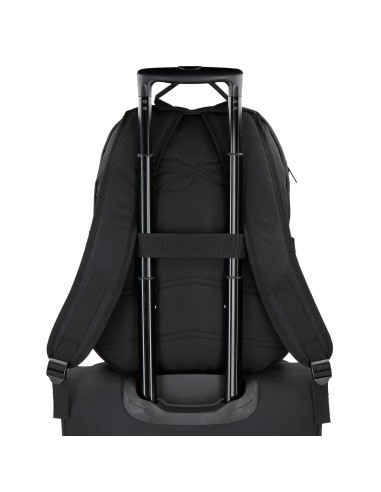 8262341 MOCHILA 45CM. REEBOK CROSS ONE NEGRO