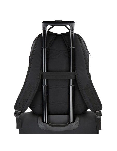 8262341 MOCHILA 45CM. REEBOK CROSS ONE NEGRO