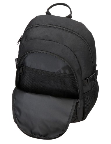 8262341 MOCHILA 45CM. REEBOK CROSS ONE NEGRO