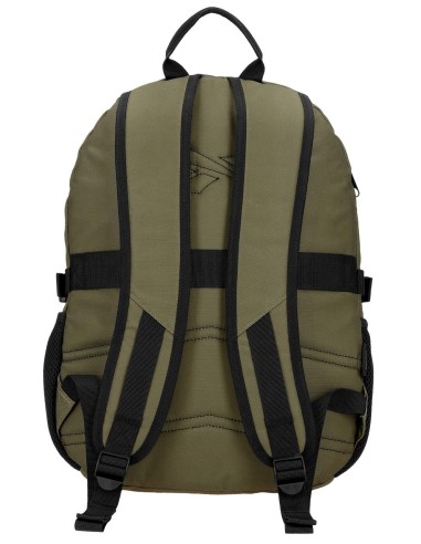 8262343 MOCHILA 45CM. REEBOK CROSS ONE CAQUI