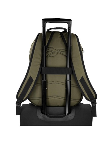 8262343 MOCHILA 45CM. REEBOK CROSS ONE CAQUI