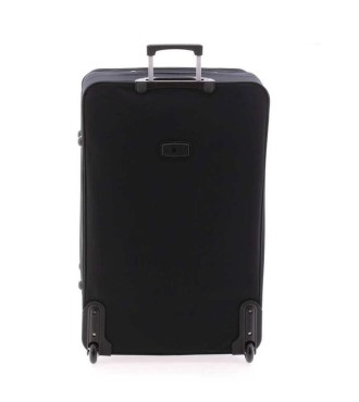 Maleta Grande XL Gladiator Metro Negro 2