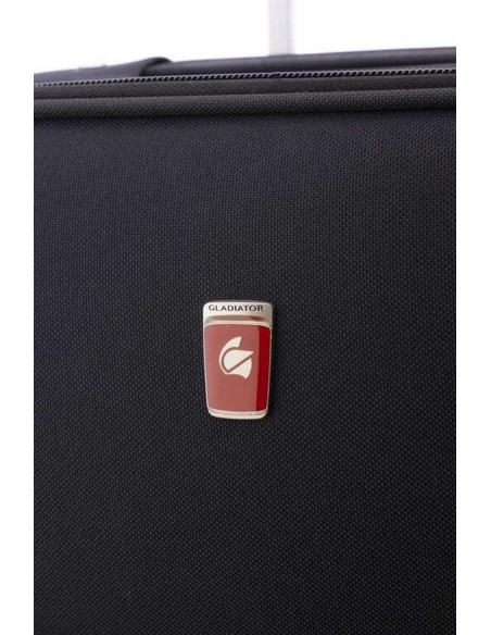 Maleta Grande XL Gladiator Metro Negro Maleta Grande XL Gladiator Metro Negro