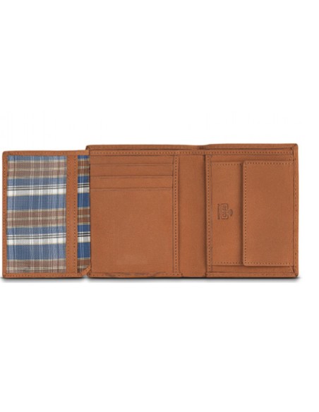 Cartera Billetero Hombre Vintage Skpat Marrón | Comprar Cartera Bil... Cartera Billetero Hombre Vintage Skpat Marrón | Comprar Cartera Bil...