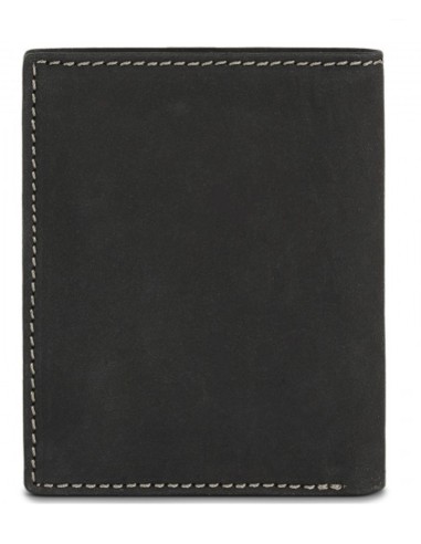 Cartera Billetero Hombre Vintage Skpat Negro | Comprar Cartera Bill...