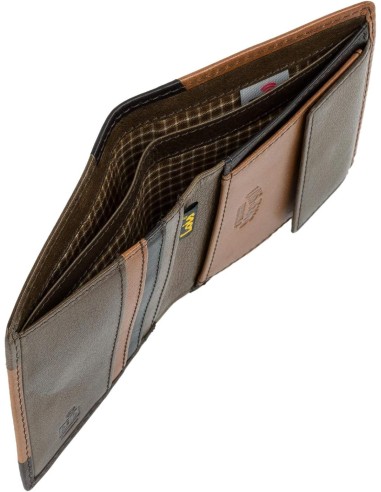 Cartera Billetero Lois Corsan Marrón | Comprar Cartera Billetero Lo...