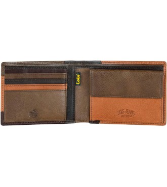 Cartera Billetero Lois Corsan Marrón | Comprar Cartera Billetero Lo... 2