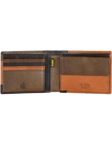 Cartera Billetero Lois Corsan Marrón | Comprar Cartera Billetero Lo... Cartera Billetero Lois Corsan Marrón | Comprar Cartera Billetero Lo...