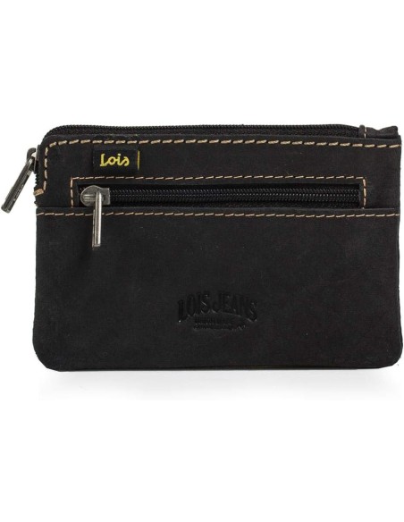 Monedero Lois Georgia Negro | Comprar Monedero Lois Georgia Negro o... Monedero Lois Georgia Negro | Comprar Monedero Lois Georgia Negro o...