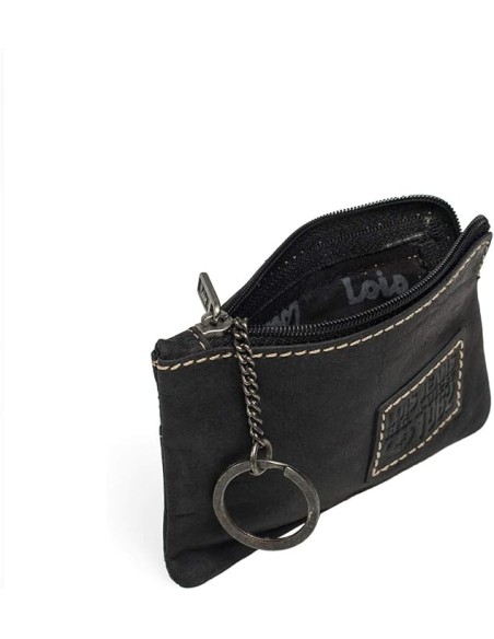 Monedero Lois Georgia Negro | Comprar Monedero Lois Georgia Negro o... Monedero Lois Georgia Negro | Comprar Monedero Lois Georgia Negro o...