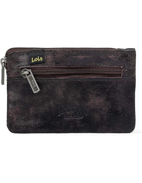 Monedero Lois Selway Marrón | Comprar Monedero Lois Selway Marrón o... Monedero Lois Selway Marrón | Comprar Monedero Lois Selway Marrón o...