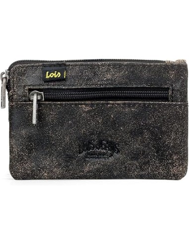 Monedero Lois Selway Negro | Comprar Monedero Lois Selway Negro onl...