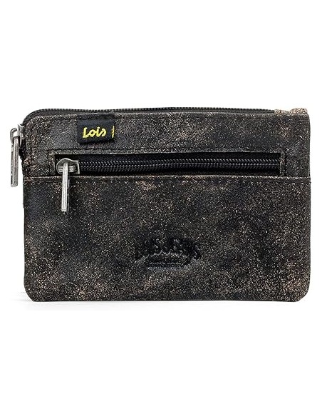 Monedero Lois Selway Negro | Comprar Monedero Lois Selway Negro onl... Monedero Lois Selway Negro | Comprar Monedero Lois Selway Negro onl...