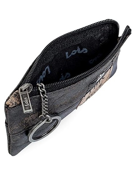 Monedero Lois Selway Negro | Comprar Monedero Lois Selway Negro onl... Monedero Lois Selway Negro | Comprar Monedero Lois Selway Negro onl...