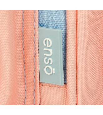 97824D1 MOCHILA ADAP. 38CM. ENSO BUBBLES 2