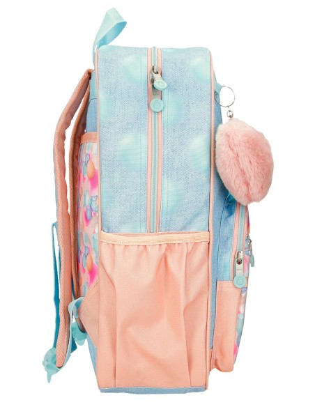 97824D1 MOCHILA ADAP. 38CM. ENSO BUBBLES 97824D1 MOCHILA ADAP. 38CM. ENSO BUBBLES