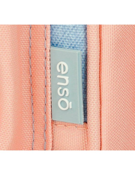97824T1 MOCHILA ADAP. 38CM. C/CARRO. ENSO BUBBLES 97824T1 MOCHILA ADAP. 38CM. C/CARRO. ENSO BUBBLES