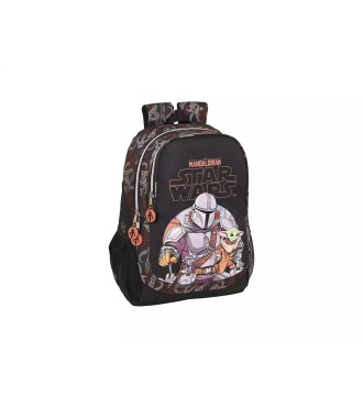 Mochila Adaptable a Carro The Mandalorian