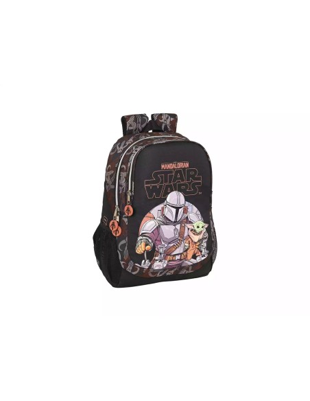 Mochila Adaptable a Carro The Mandalorian