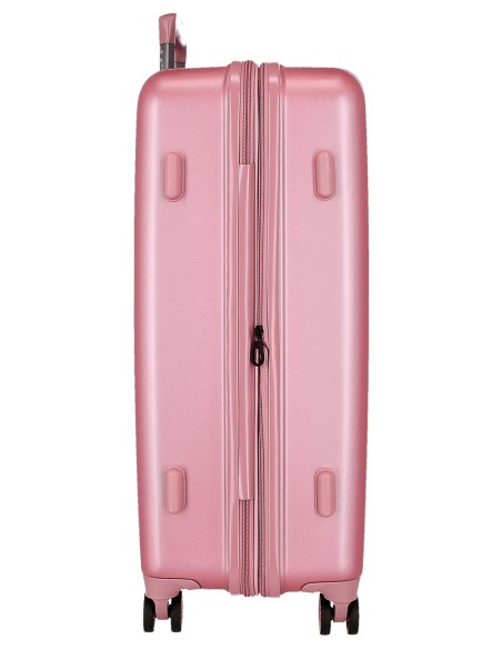 531936D TROLLEY ABS 78CM. C/EXP. 4R. MOVOM WOOD ROSA 531936D TROLLEY ABS 78CM. C/EXP. 4R. MOVOM WOOD ROSA