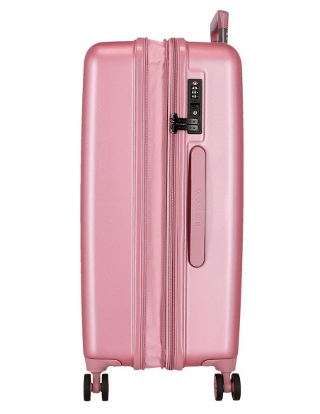 531936D TROLLEY ABS 78CM. C/EXP. 4R. MOVOM WOOD ROSA 531936D TROLLEY ABS 78CM. C/EXP. 4R. MOVOM WOOD ROSA