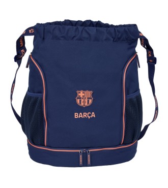 SACO MOCHILA F.C.BARCELONA 2 EQUIPACION
