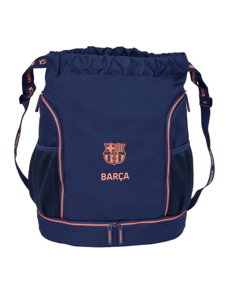 SACO MOCHILA F.C.BARCELONA 2 EQUIPACION SACO MOCHILA F.C.BARCELONA 2 EQUIPACION