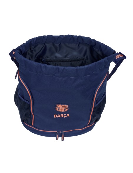 SACO MOCHILA F.C.BARCELONA 2 EQUIPACION SACO MOCHILA F.C.BARCELONA 2 EQUIPACION