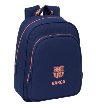 MOCHILA INFANTIL ADAPT.CARRO F.C.BARCELONA 2 EQUIPACION