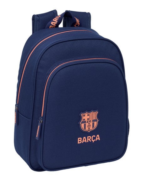 MOCHILA INFANTIL ADAPT.CARRO F.C.BARCELONA 2 EQUIPACION MOCHILA INFANTIL ADAPT.CARRO F.C.BARCELONA 2 EQUIPACION