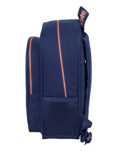 MOCHILA INFANTIL ADAPT.CARRO F.C.BARCELONA 2 EQUIPACION