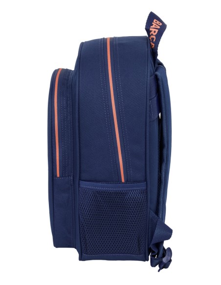 MOCHILA INFANTIL ADAPT.CARRO F.C.BARCELONA 2 EQUIPACION MOCHILA INFANTIL ADAPT.CARRO F.C.BARCELONA 2 EQUIPACION