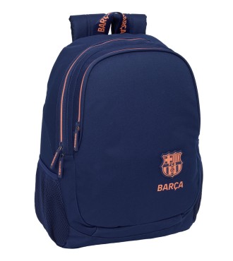 MOCHILA ADAPT.CARRO F.C.BARCELONA 2 EQUIPACION