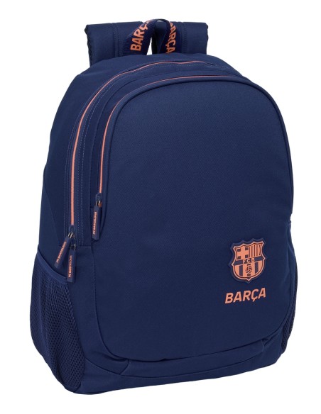 MOCHILA ADAPT.CARRO F.C.BARCELONA 2 EQUIPACION MOCHILA ADAPT.CARRO F.C.BARCELONA 2 EQUIPACION