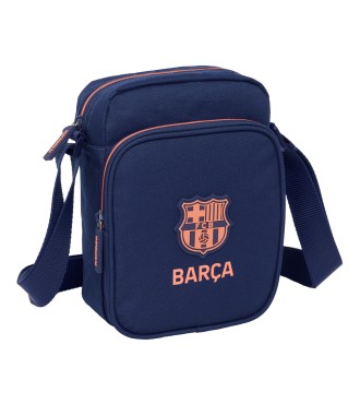 BANDOLERA PEQUEÑA F.C.BARCELONA 2 EQUIPACION