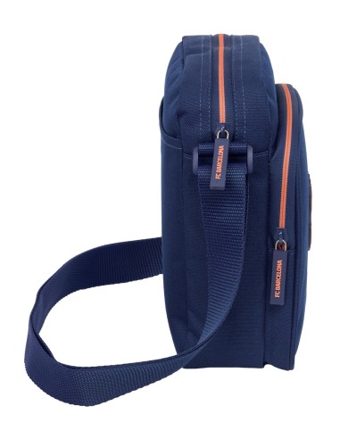 BANDOLERA PEQUEÑA F.C.BARCELONA 2 EQUIPACION