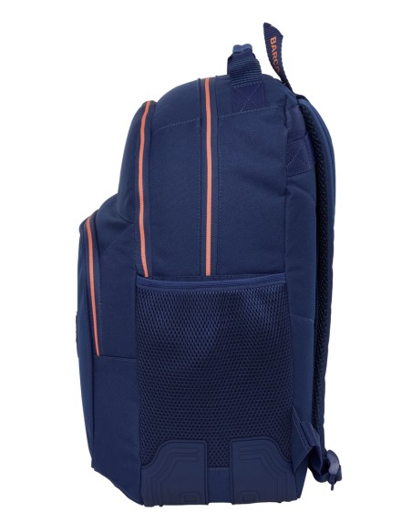 MOCHILA DOBLE ADAPT.CARRO F.C.BARCELONA 2 EQUIPACION MOCHILA DOBLE ADAPT.CARRO F.C.BARCELONA 2 EQUIPACION