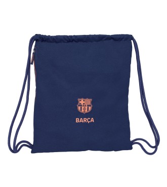 SACO DEPORTIVO F.C.BARCELONA 2 EQUIPACION