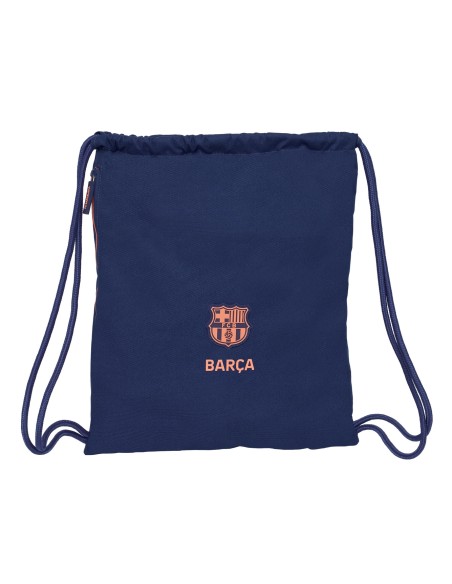 SACO DEPORTIVO F.C.BARCELONA 2 EQUIPACION SACO DEPORTIVO F.C.BARCELONA 2 EQUIPACION